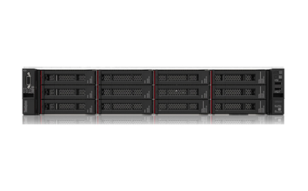 联想 服务器ThinkSystem HR650x